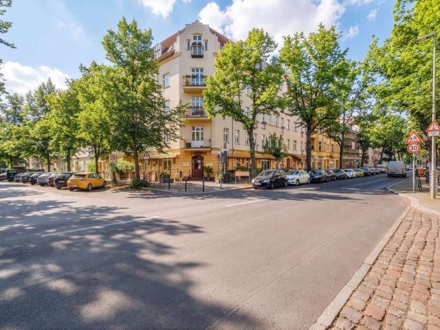 Wohnung zum Kaufen in Berlin 699.000,00 EUR 106 m²