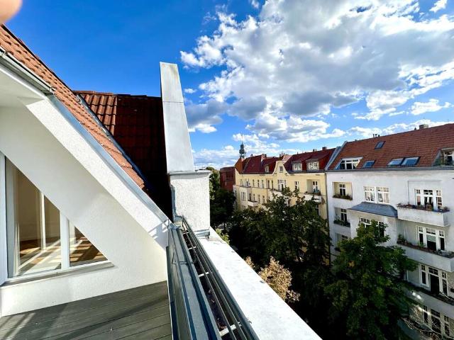 Wohnung zum Kaufen in Berlin 699.000,00 EUR 111.34 m²