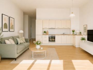 Wohnung zum Kaufen in Berlin 699.000,00 EUR 115 m²