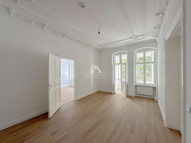 Wohnung zum Kaufen in Berlin 699.000,00 EUR 127.13 m²