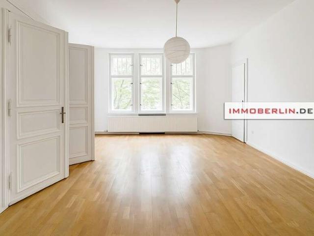 Wohnung zum Kaufen in Berlin 699.000,00 EUR 124 m²