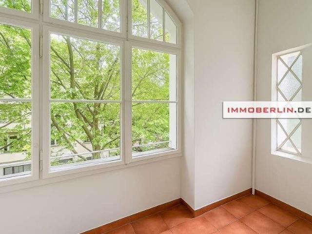 Wohnung zum Kaufen in Berlin 699.000,00 EUR 124 m²