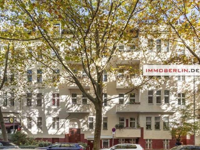 Wohnung zum Kaufen in Berlin 699.000,00 EUR 124 m²
