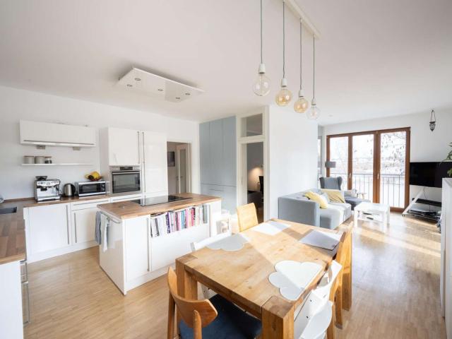 Wohnung zum Kaufen in Berlin 699.000,00 EUR 126 m²