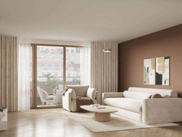 Wohnung zum Kaufen in Berlin 699.000,00 EUR 77.65 m²