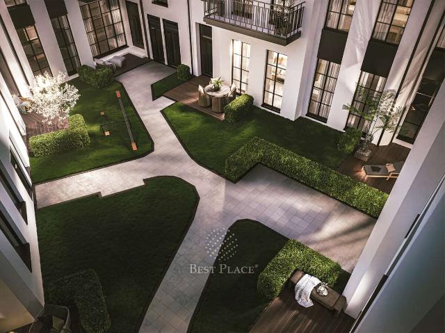 Wohnung zum Kaufen in Berlin 699.000,00 EUR 86.93 m²
