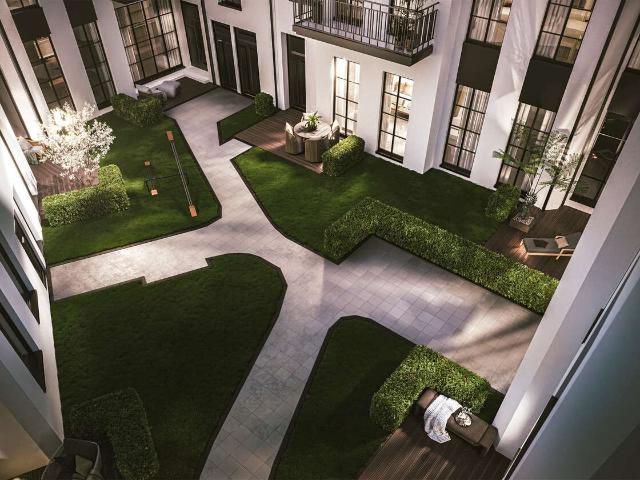 Wohnung zum Kaufen in Berlin 699.000,00 EUR 86.93 m²