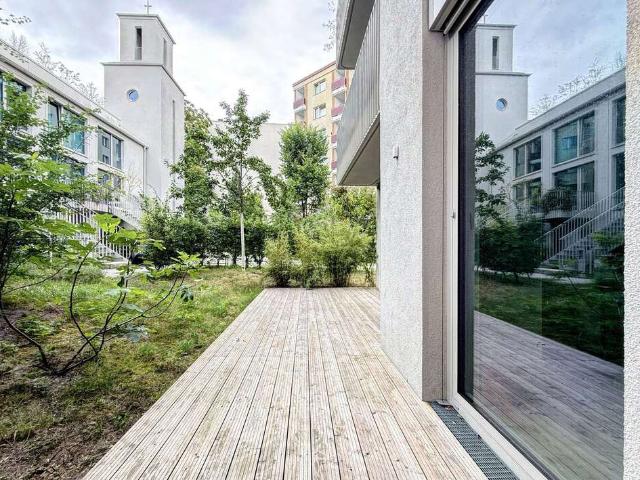 Wohnung zum Kaufen in Berlin 699.000,00 EUR 89.65 m²