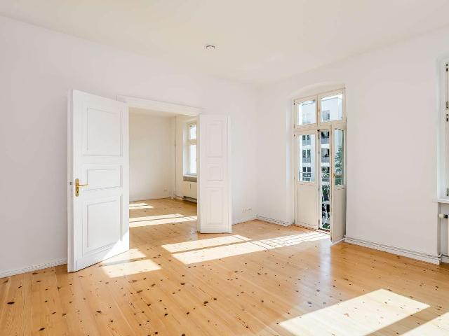 Wohnung zum Kaufen in Berlin 699.000,00 EUR 82.23 m²