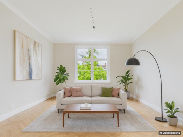Wohnung zum Kaufen in Berlin 699.000,00 EUR 95 m²