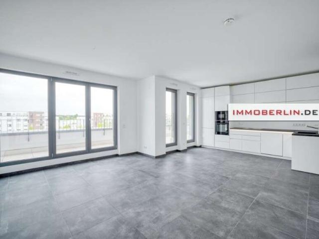 Wohnung zum Kaufen in Berlin 699.000,00 EUR 97 m²