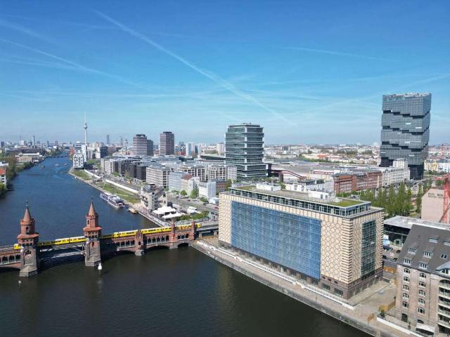 Wohnung zum Kaufen in Berlin 699.000,00 EUR 98.13 m²