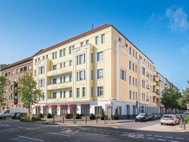 Wohnung zum Kaufen in Berlin 603.433,00 EUR 128.39 m²