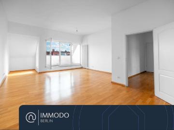 Wohnung zum Kaufen in Berlin 600.000,00 EUR 120 m²