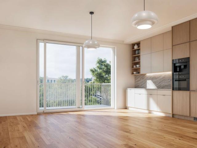 Wohnung zum Kaufen in Berlin 600.000,00 EUR 76.54 m²