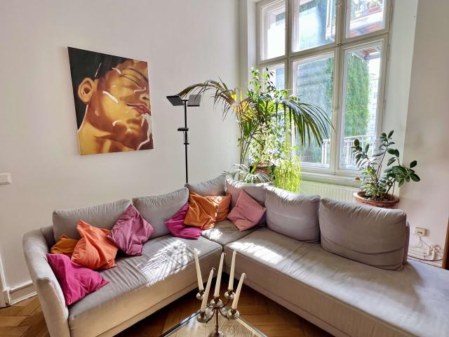 Wohnung zum Kaufen in Berlin 600.000,00 EUR 86 m²