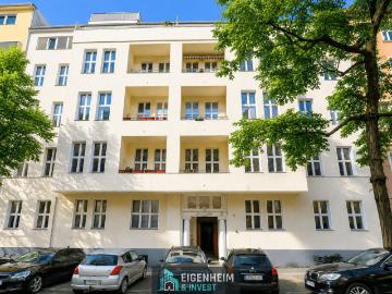 Wohnung zum Kaufen in Berlin 600.000,00 EUR 90 m²