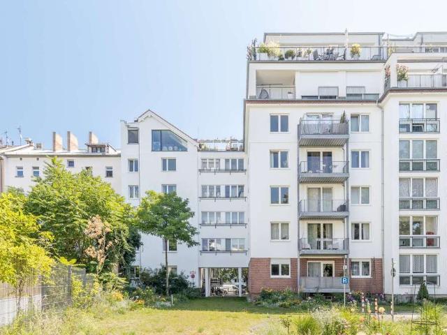 Wohnung zum Kaufen in Berlin 600.000,00 EUR 92 m²