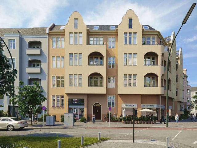 Wohnung zum Kaufen in Berlin 609.900,00 EUR 113.26 m²