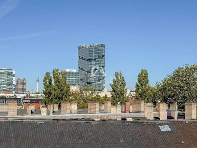 Wohnung zum Kaufen in Berlin 609.000,00 EUR 321.5 m²