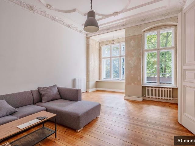 Wohnung zum Kaufen in Berlin 610.000,00 EUR 78 m²