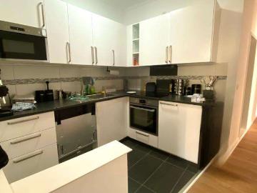 Wohnung zum Kaufen in Berlin 615.000,00 EUR 154 m²