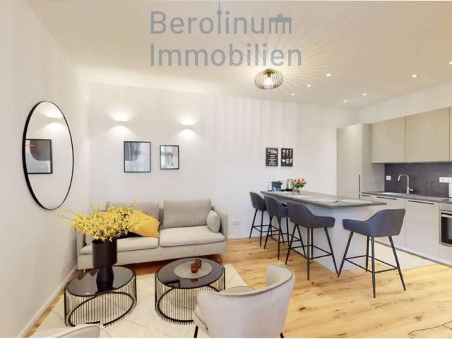 Wohnung zum Kaufen in Berlin 615.000,00 EUR 78 m²