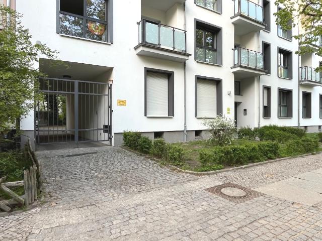 Wohnung zum Kaufen in Berlin 615.000,00 EUR 85.97 m²