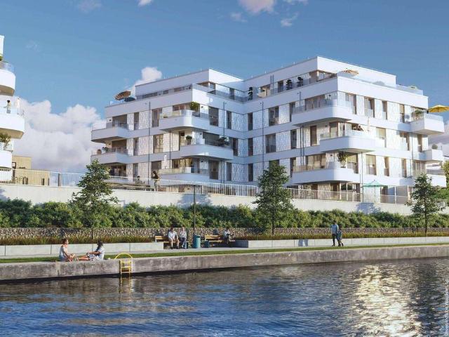 Wohnung zum Kaufen in Berlin 616.550,00 EUR 92.42 m²
