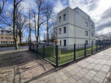 Kanalstraße, Berlin, Rahnsdorf, Berlin, Rahnsdorfermühle