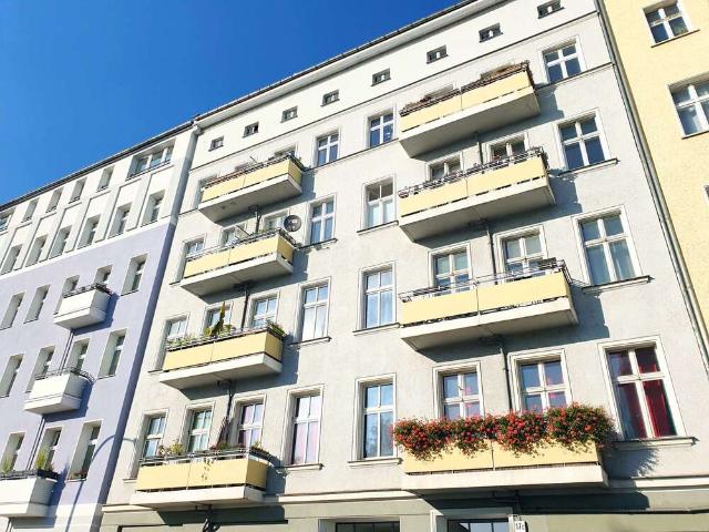 Wohnung zum Kaufen in Berlin 620.000,00 EUR 108.57 m²