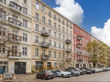 Wohnung zum Kaufen in Berlin 621.000,00 EUR 93 m²