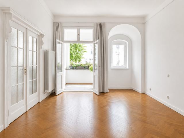 Wohnung zum Kaufen in Berlin 625.000,00 EUR 134 m²