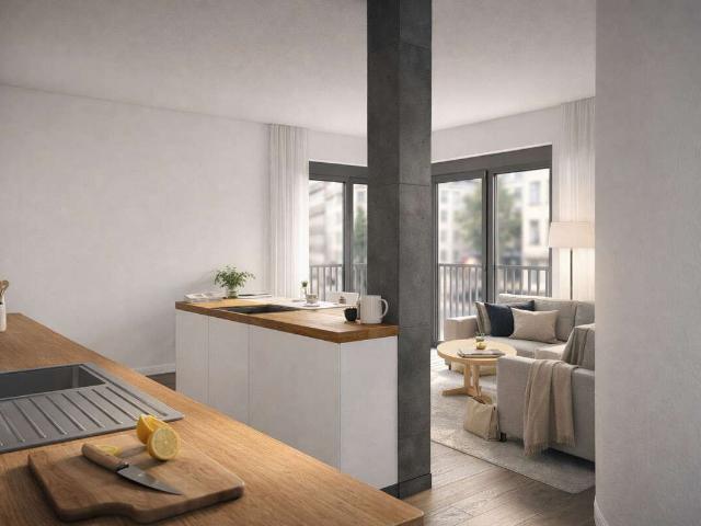 Wohnung zum Kaufen in Berlin 625.000,00 EUR 70.69 m²