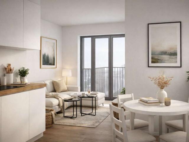 Wohnung zum Kaufen in Berlin 625.000,00 EUR 70.69 m²