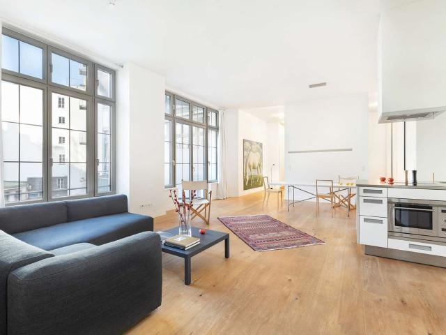Wohnung zum Kaufen in Berlin 625.000,00 EUR 73 m²
