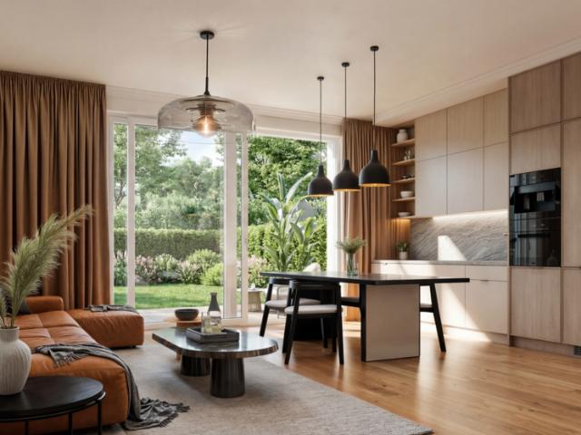 Wohnung zum Kaufen in Berlin 625.000,00 EUR 81 m²
