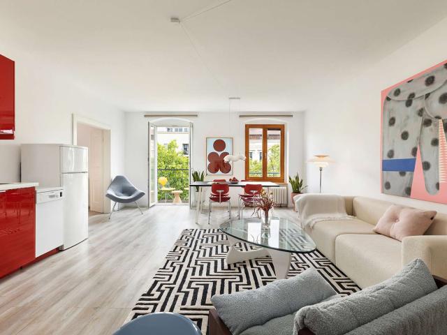 Wohnung zum Kaufen in Berlin 625.000,00 EUR 83.47 m²