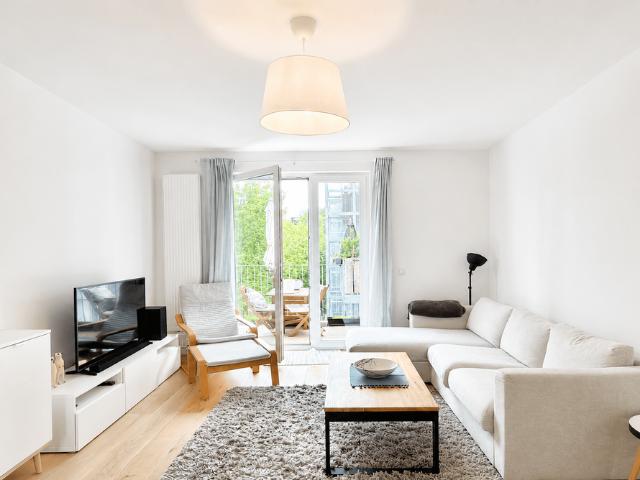 Wohnung zum Kaufen in Berlin 625.000,00 EUR 92 m²