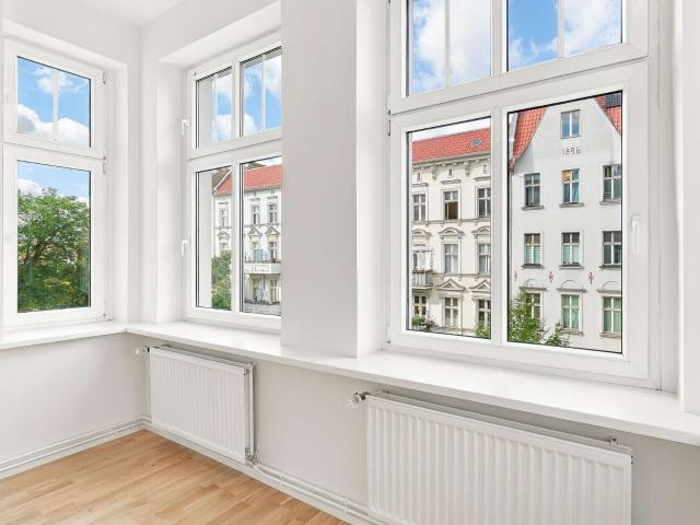 Wohnung zum Kaufen in Berlin 625.024,00 EUR 97.66 m²