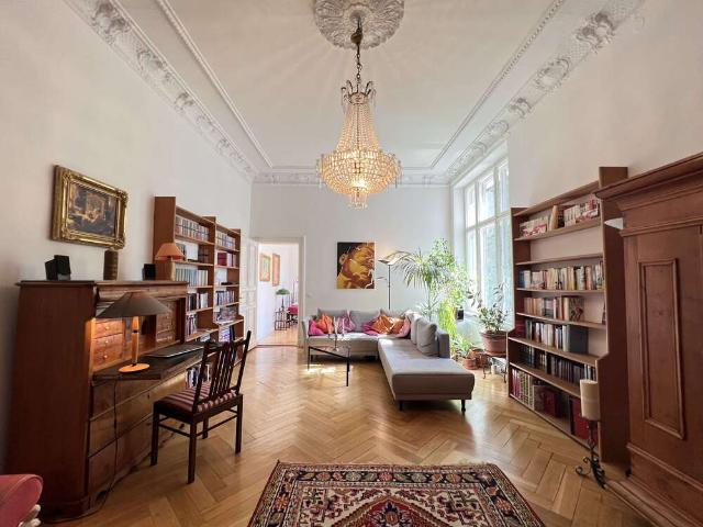 Wohnung zum Kaufen in Berlin 628.000,00 EUR 86 m²