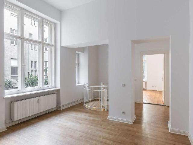 Wohnung zum Kaufen in Berlin 629.500,00 EUR 104.66 m²