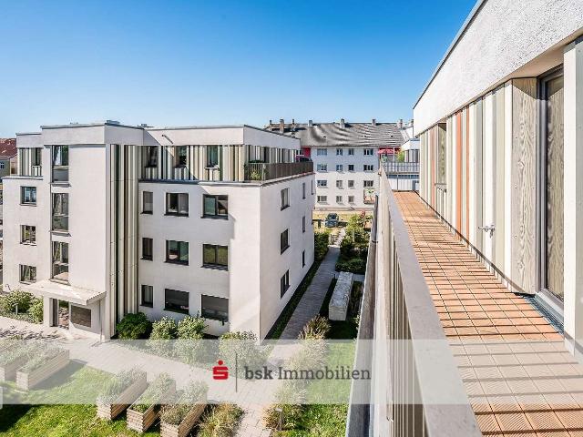 Wohnung zum Kaufen in Berlin 629.000,00 EUR 88 m²