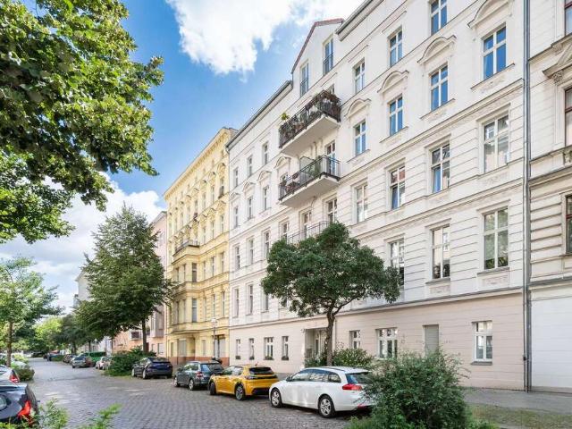 Wohnung zum Kaufen in Berlin 629.000,00 EUR 91 m²