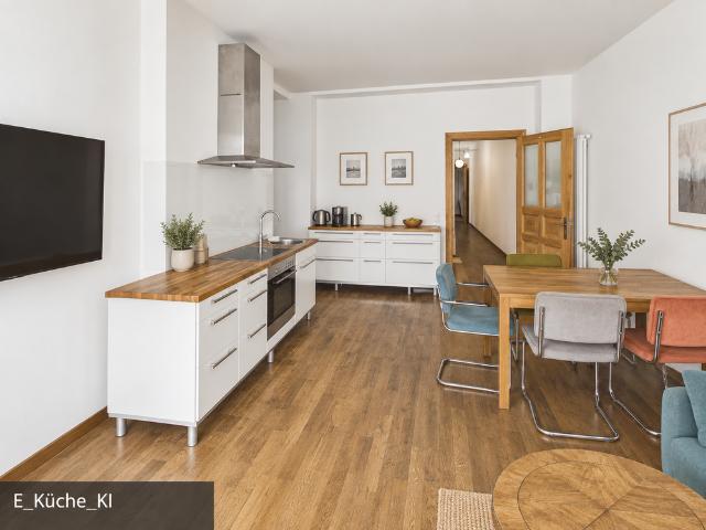 Wohnung zum Kaufen in Berlin 630.000,00 EUR 100 m²