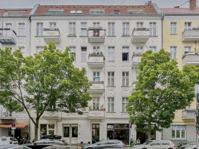 Wohnung zum Kaufen in Berlin 630.000,00 EUR 106.7 m²