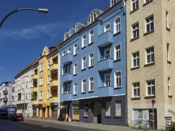Wohnung zum Kaufen in Berlin 630.000,00 EUR 132.73 m²
