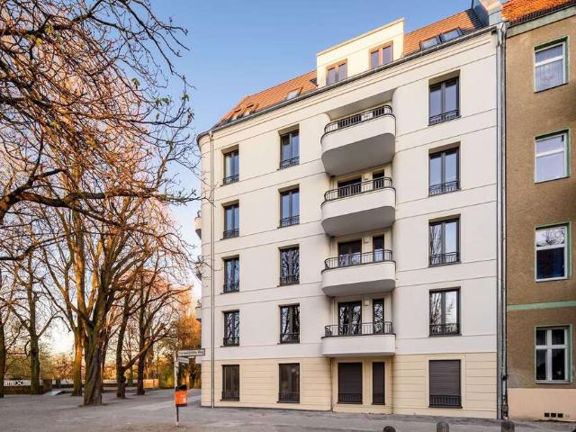 Wohnung zum Kaufen in Berlin 630.000,00 EUR 80.21 m²