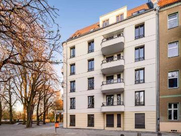 Wohnung zum Kaufen in Berlin 630.000,00 EUR 80.21 m²