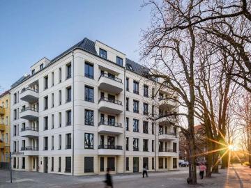 Wohnung zum Kaufen in Berlin 630.000,00 EUR 80.58 m²
